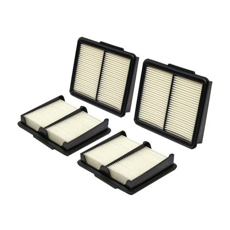 Wix Filters Air Filter 49570